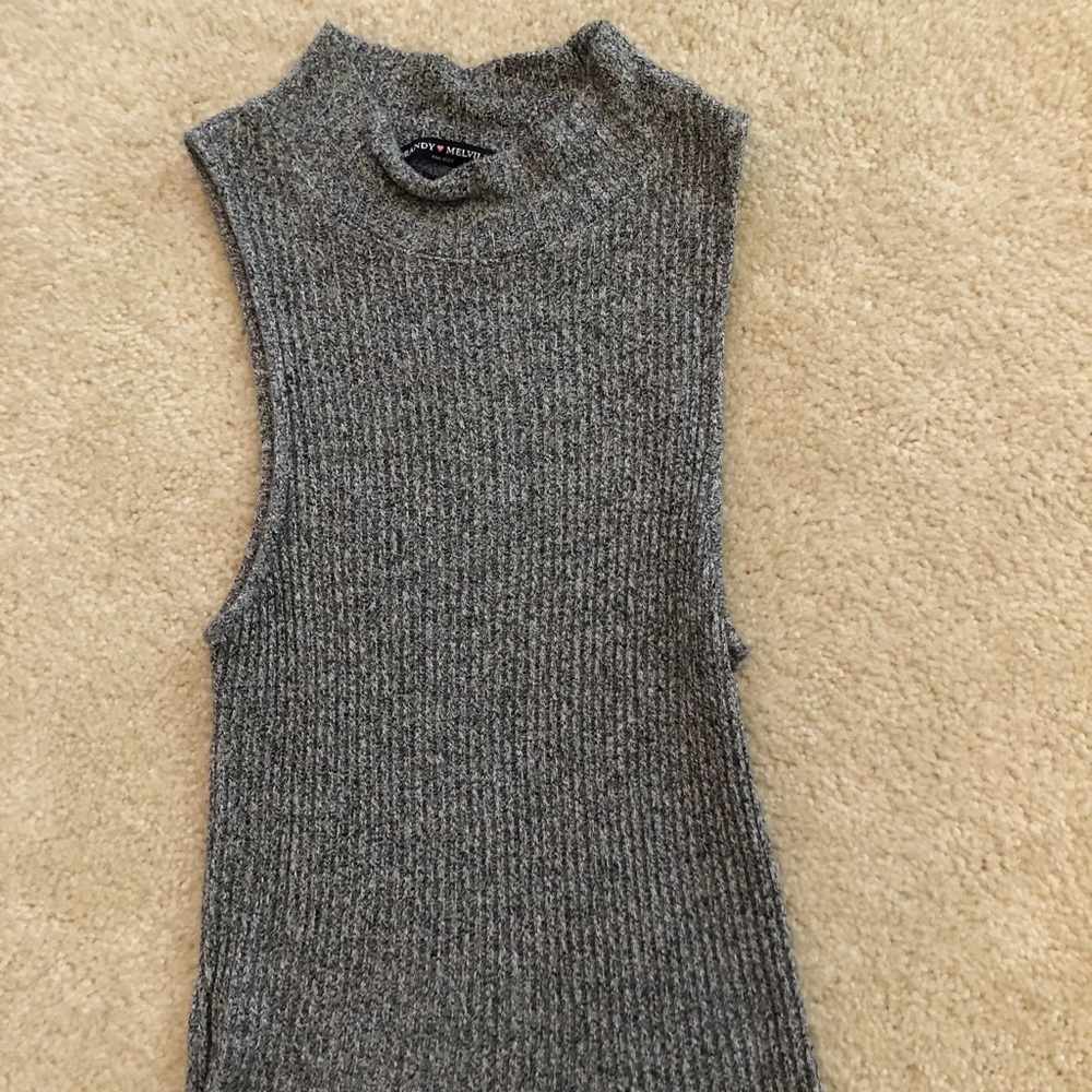 Brandy Melville Tank